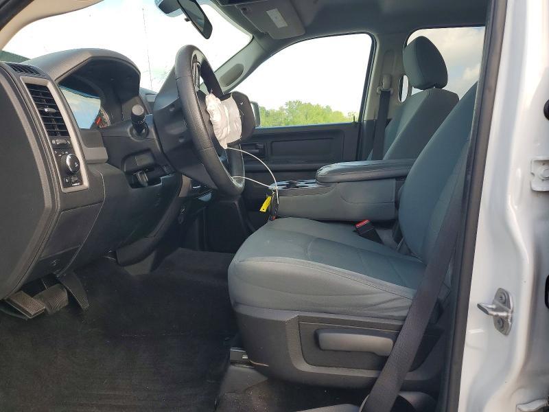 2017 Dodge RAM 1500 ST