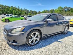 2012 Nissan Maxima 3.5 s for sale in Ellenwood, GA