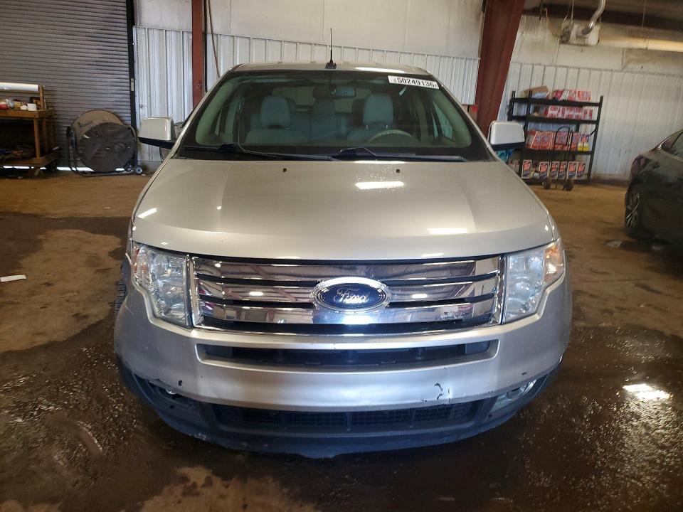 2010 Ford Edge sel