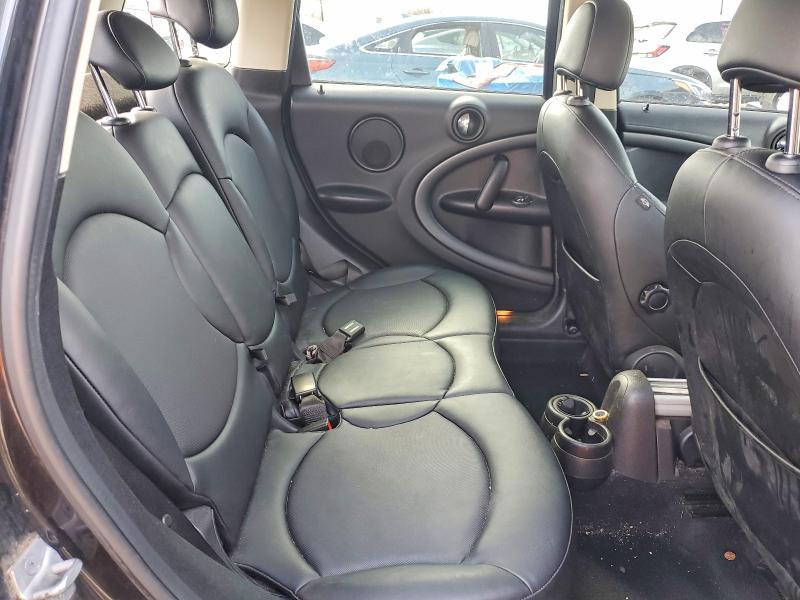 2016 Mini Cooper s Countryman