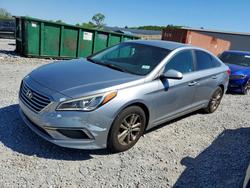2016 Hyundai Sonata se en venta en Hueytown, AL
