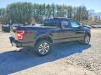 2018 Ford F150 Super Cab