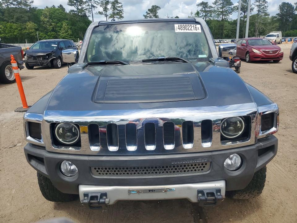 2009 Hummer H3