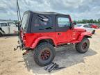 1999 Jeep Wrangler / tj Sport