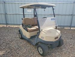 2020 Temp 2020 Club Car Tempo Lithium Golf Cart en venta en North Las Vegas, NV