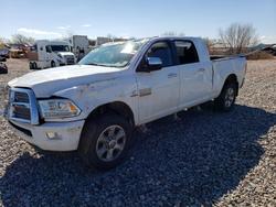Vehiculos salvage en venta de Copart -no: 2014 Dodge RAM 3500 Longhorn