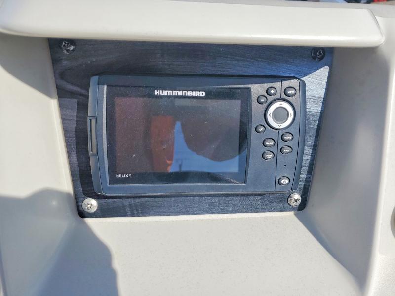 2022 Sunchaser Visa 18 FIS