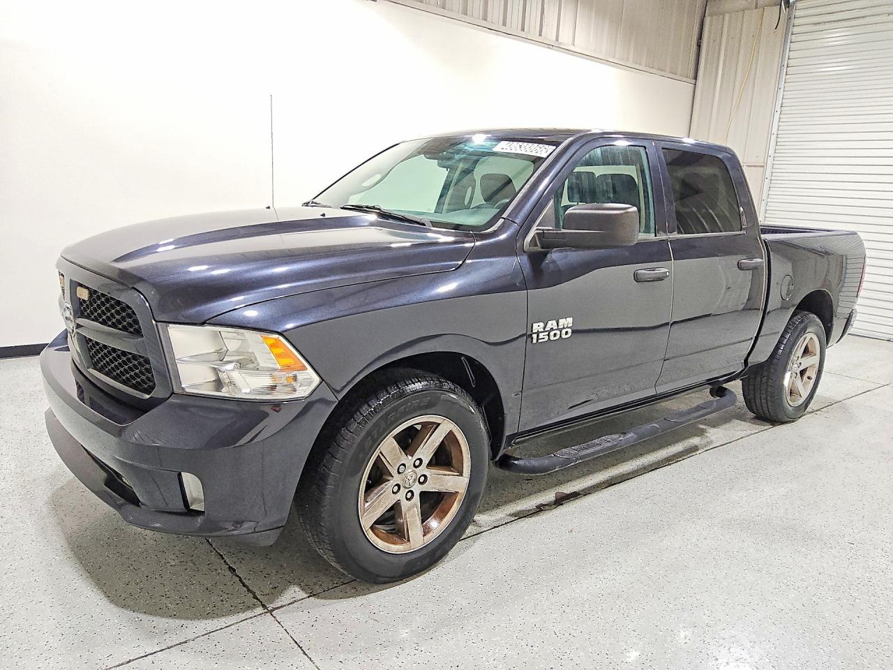 2015 Dodge RAM 1500 ST