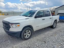2019 Dodge RAM 1500 Tradesman en venta en Barberton, OH