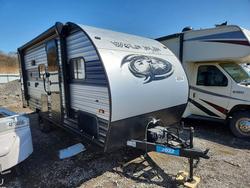 2022 Foresriver Wolf PUP en venta en Chicago Heights, IL