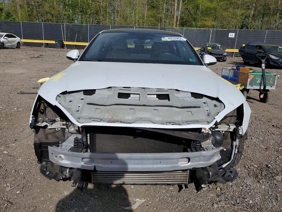 2021 Audi A5 Premium 45