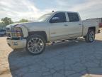 2014 Chevrolet Silverado K1500 High Country