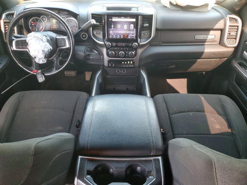 2020 Dodge RAM 3500 BIG Horn
