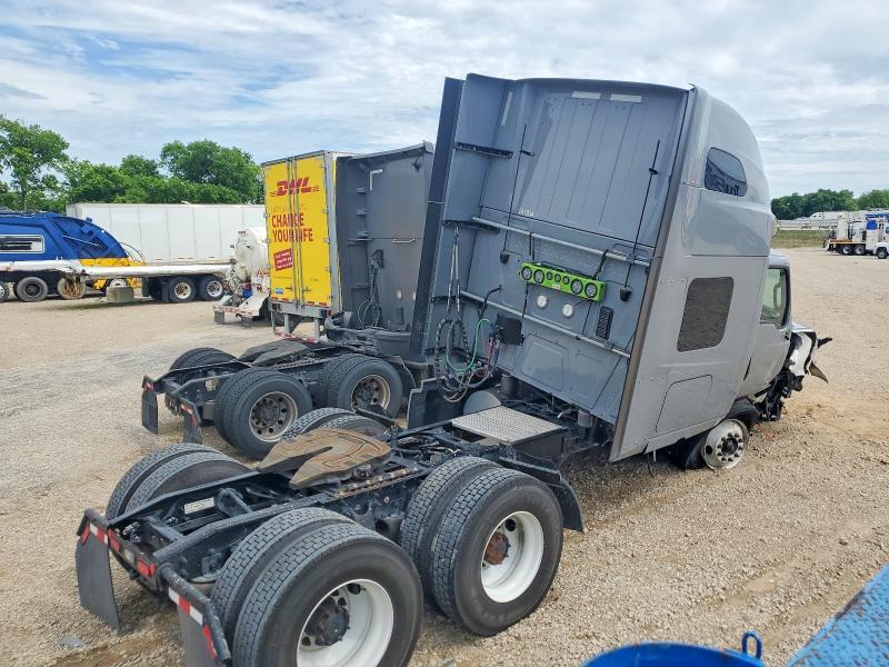 2024 International LT625 Semi Truck