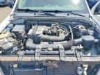 2014 Nissan Frontier S