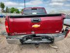 2007 Chevrolet Silverado K1500 Crew Cab