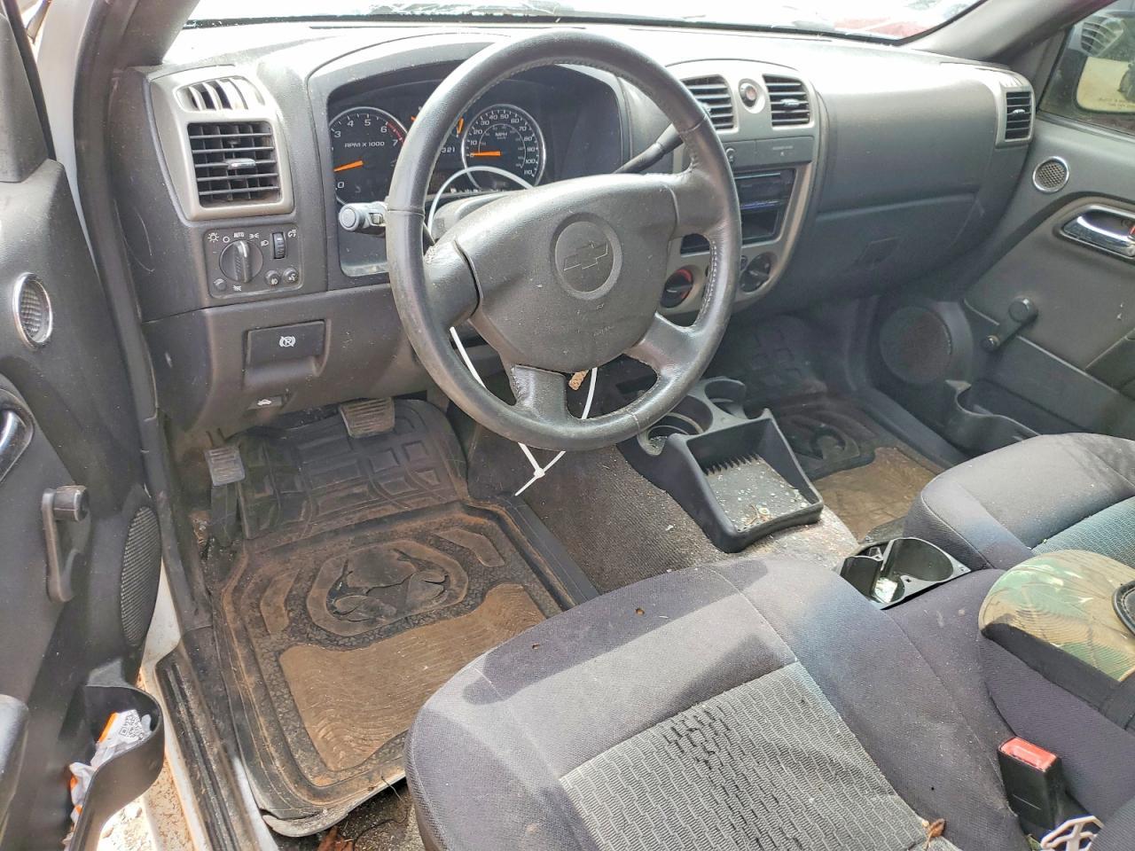 2011 Chev Colorado