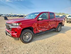 Chevrolet Vehiculos salvage en venta: 2026 Chevrolet Colorado LT