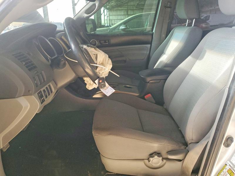 2012 Toyota Tacoma Prerunner V6