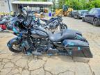 2018 Harley-Davidson Fltrxs Road Glide Special