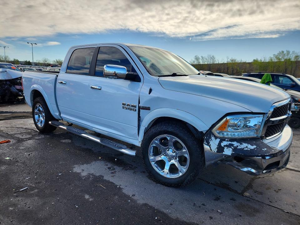 2017 Dodge 1500 Laramie