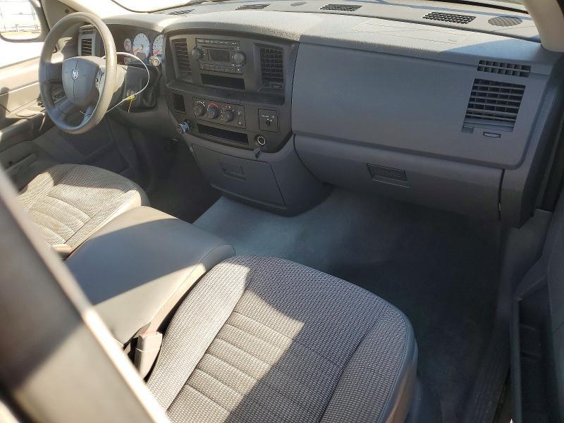 2006 Dodge RAM 1500 ST