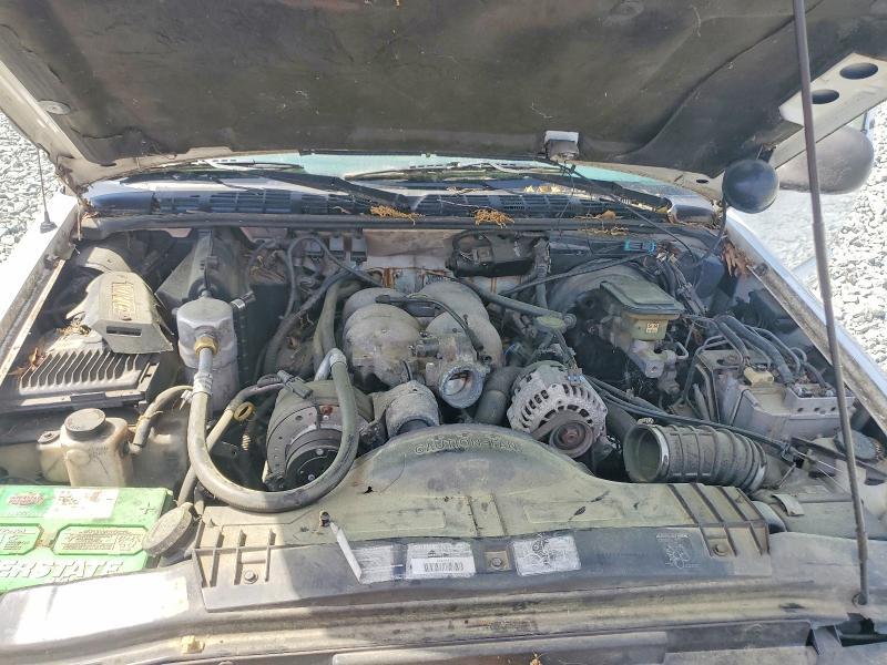 1995 Chevrolet Blazer