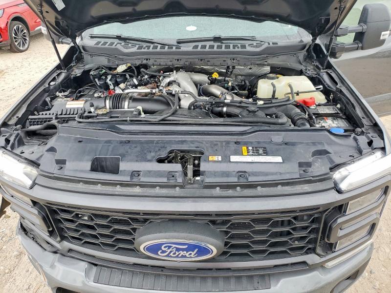 2025 Ford F250 Super Duty