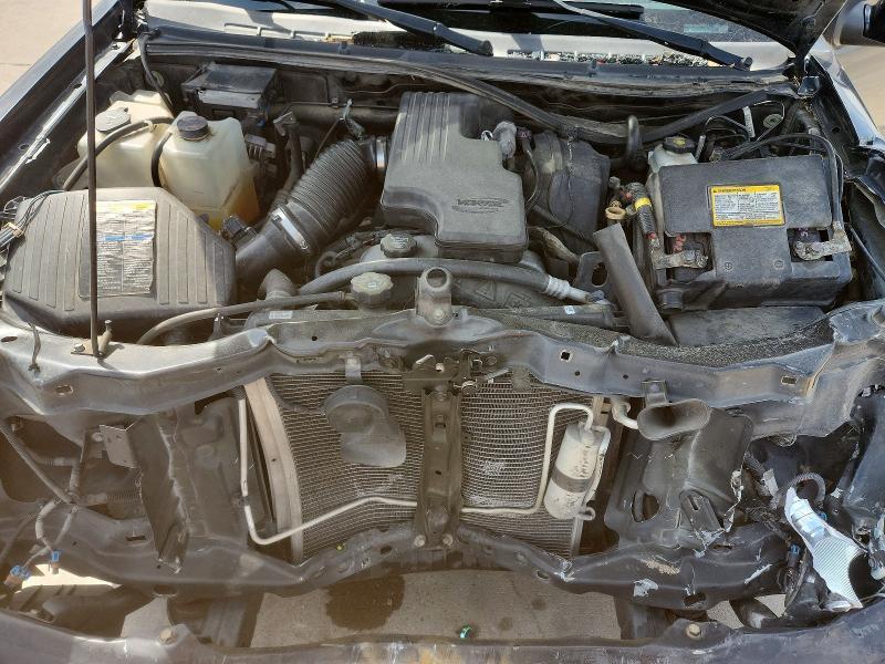 2009 Chevrolet Colorado