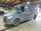 2021 Mercedes-Benz Sprinter 2500
