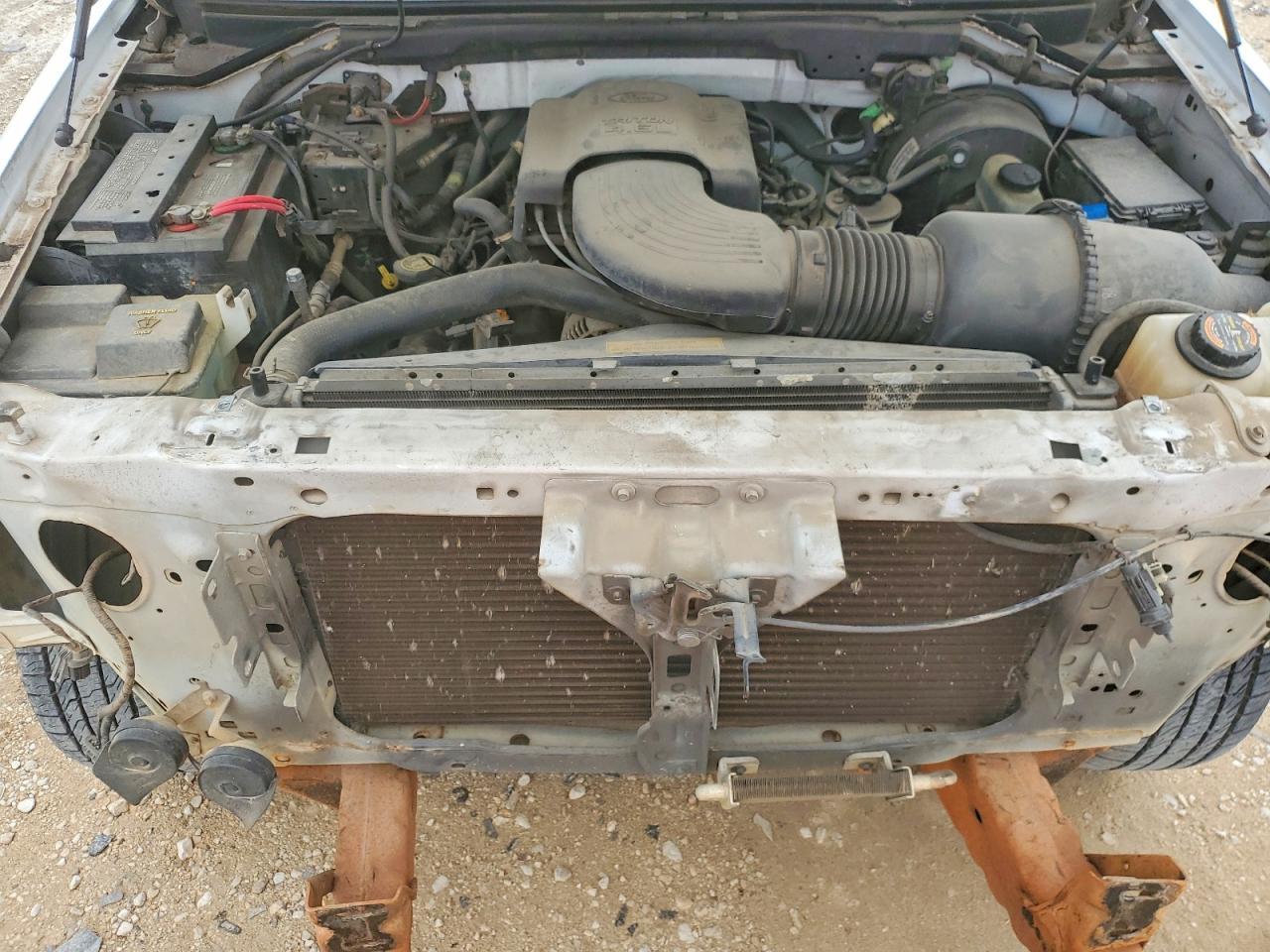 2000 Ford F150