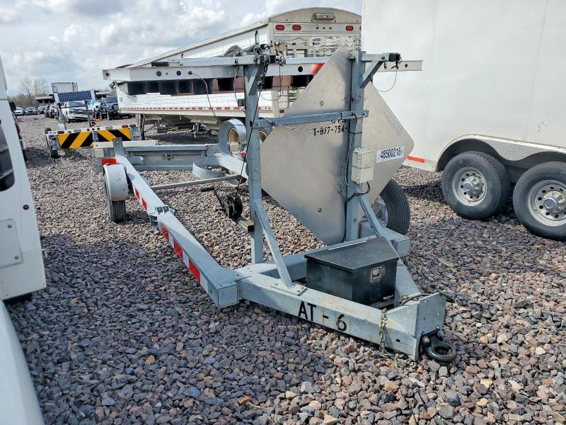 2019 Greg 2019 Message Board Trailer