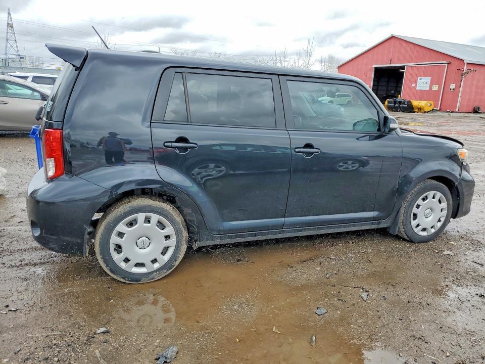 2011 Scion XB