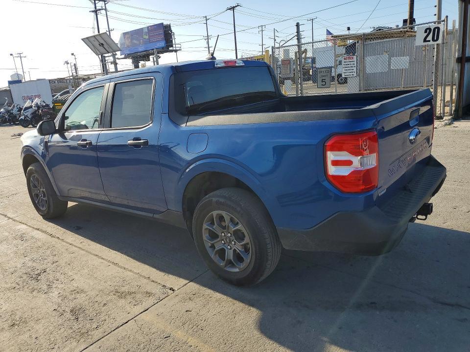2023 Ford Maverick XL