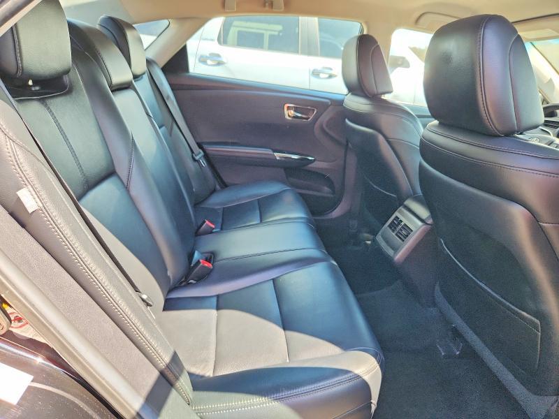 2016 Toyota Avalon xle