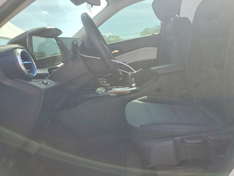 2024 Chevrolet Trax 1LT