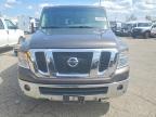 2016 Nissan NV 3500 HD SL