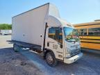 2008 Chev Rolet W5500 BOX Truck