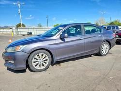 2013 Honda Accord exl for sale in Littleton, CO
