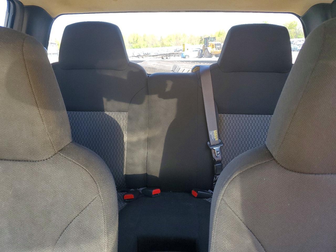 2007 Chevrolet Colorado