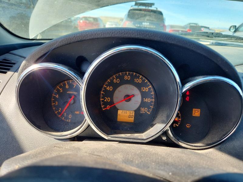 2005 Nissan Altima 3.5 se