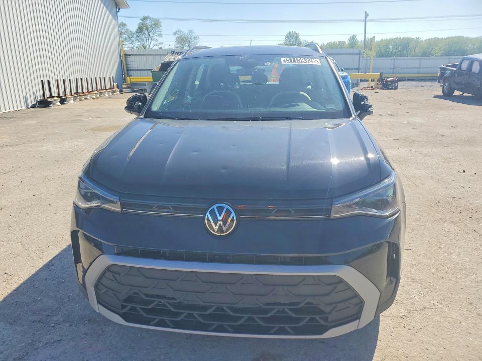 2025 Volkswagen Taos s