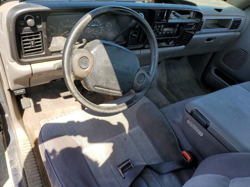 1995 Dodge RAM 1500