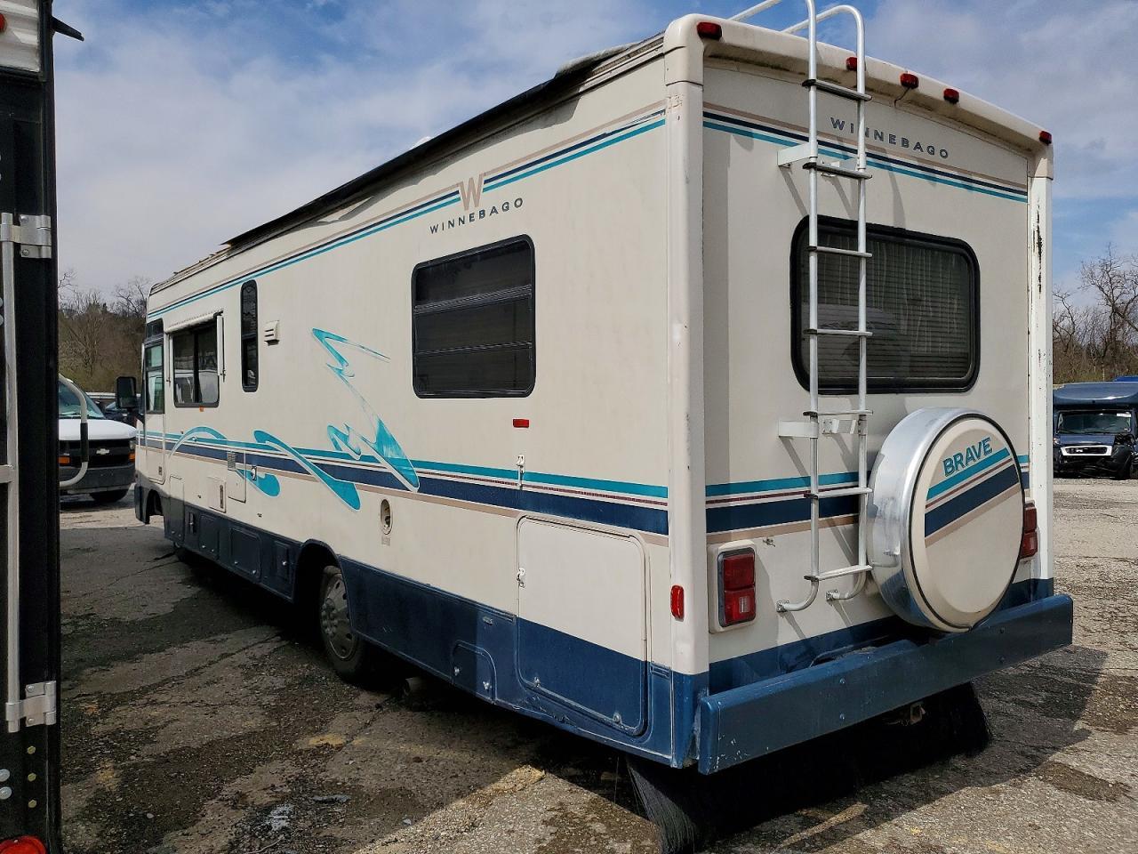 1996 Winnebago Brave RV