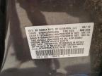 2012 Honda Pilot exl