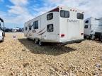 2010 Keystone Passport Camper
