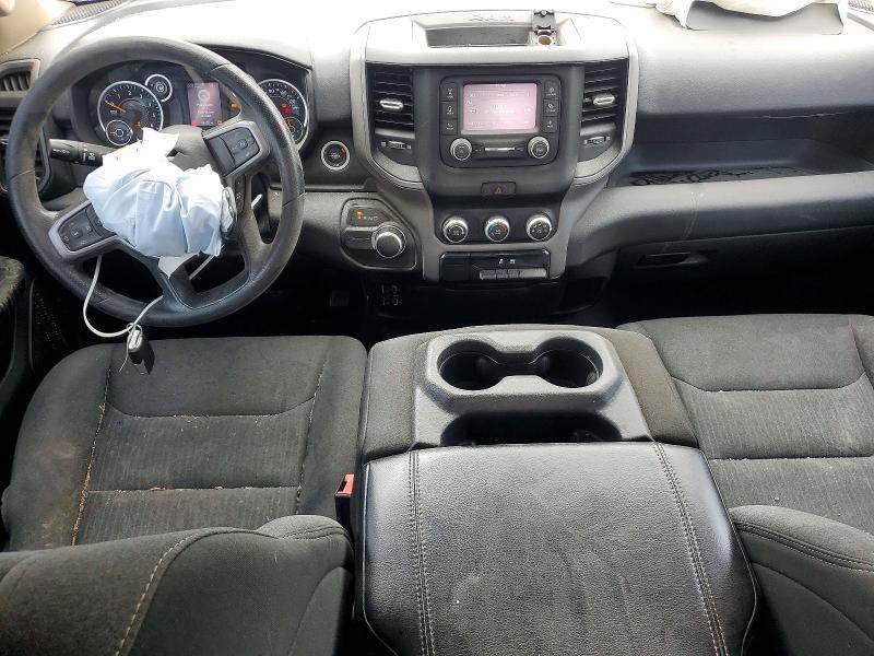 2019 Dodge Ram 1500 Tradesman