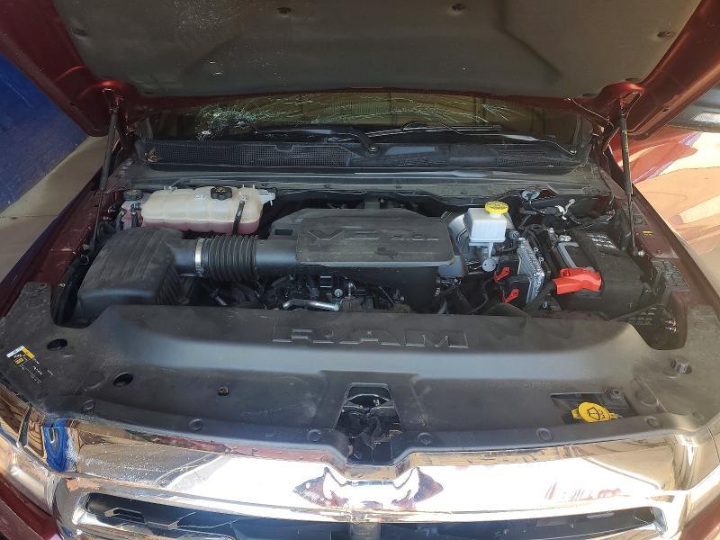 2022 Dodge RAM 1500 BIG Horn