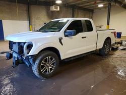 2022 Ford F150 Super cab for sale in Chalfont, PA