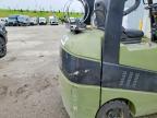 2014 Clark C30C Forklift